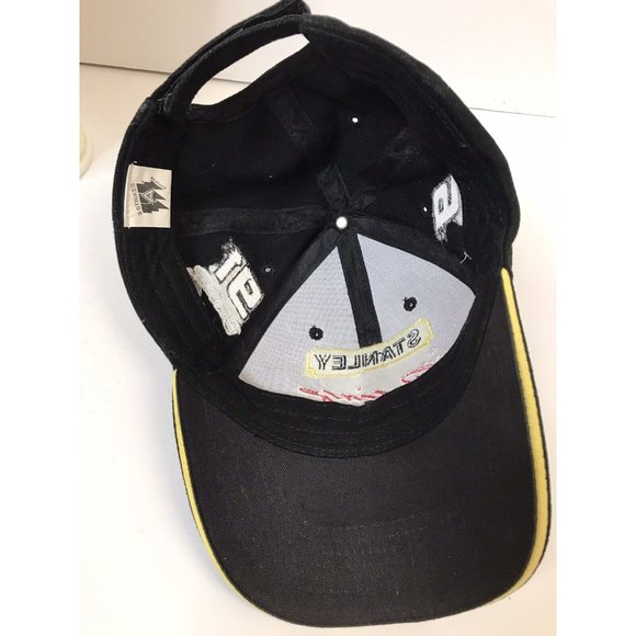 Stanley Racing 9 19 91 Black Adjustable Hat - Picture 6 of 7
